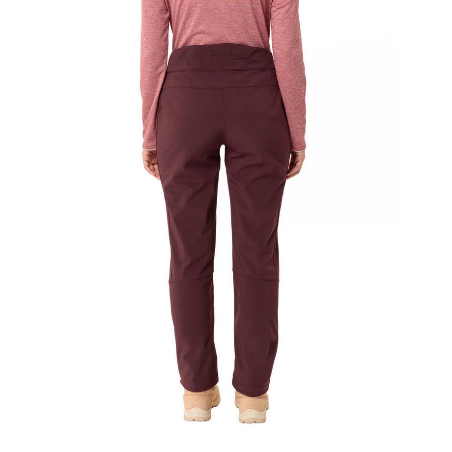 VAUDE  Elope Softshell Pants 