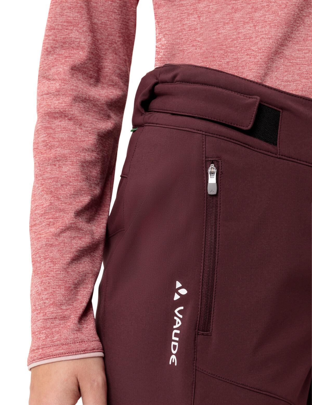 VAUDE  Elope Softshell Pants 