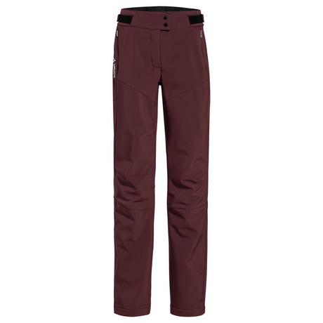 VAUDE  Elope Softshell Pants 