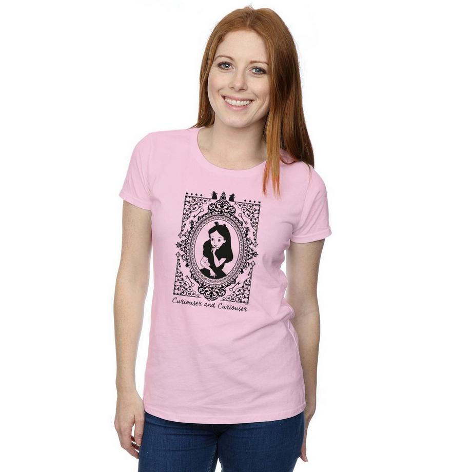 Disney Alice im Wunderland T-Shirt  