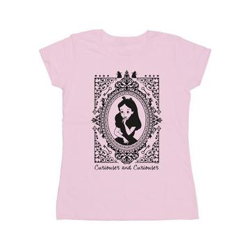 Alice in Wonderland TShirt