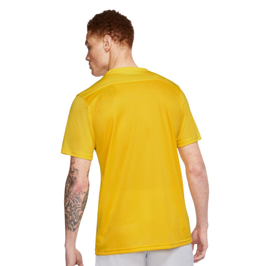 NIKE  Maillot Manches Courtes Dry Park 