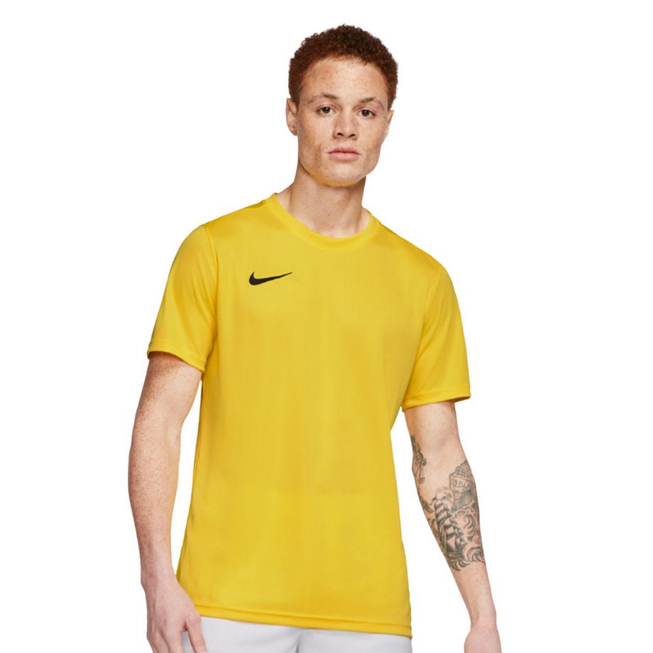NIKE  Maillot Manches Courtes Dry Park 
