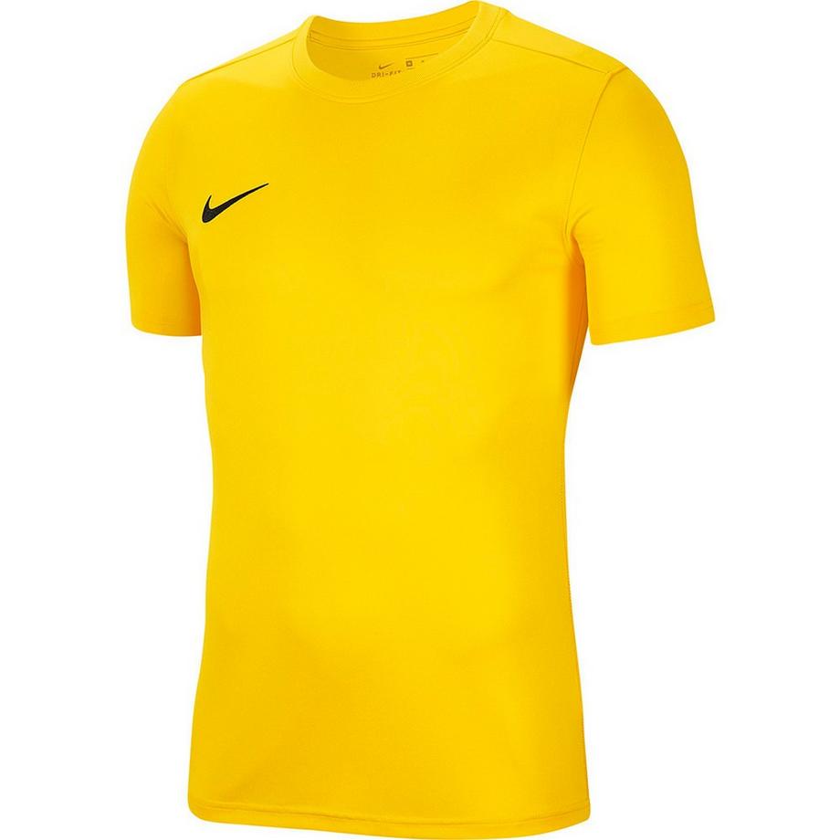 Maillot Manches Courtes Dry Park