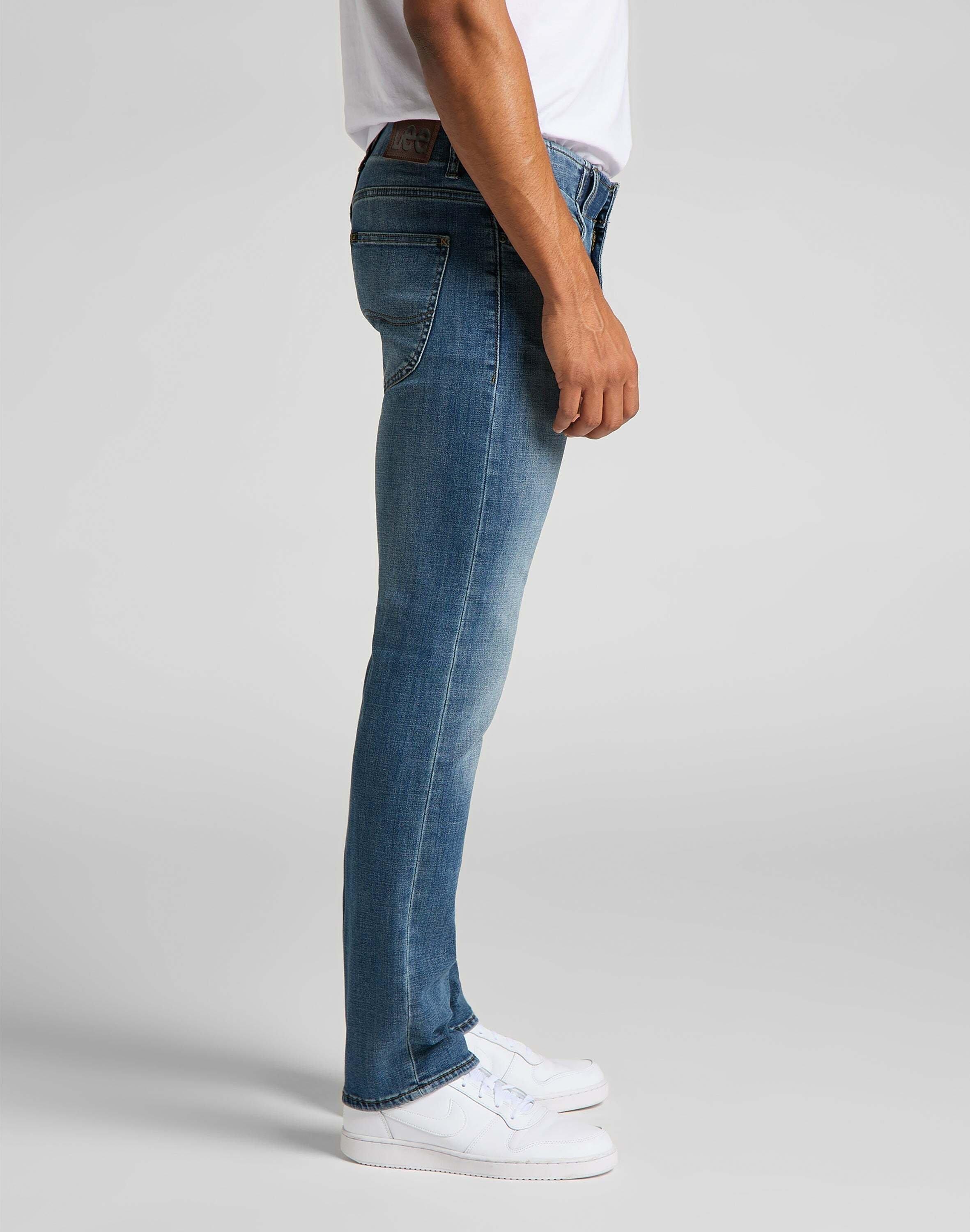 Lee MVP Slim Fit Jeans  