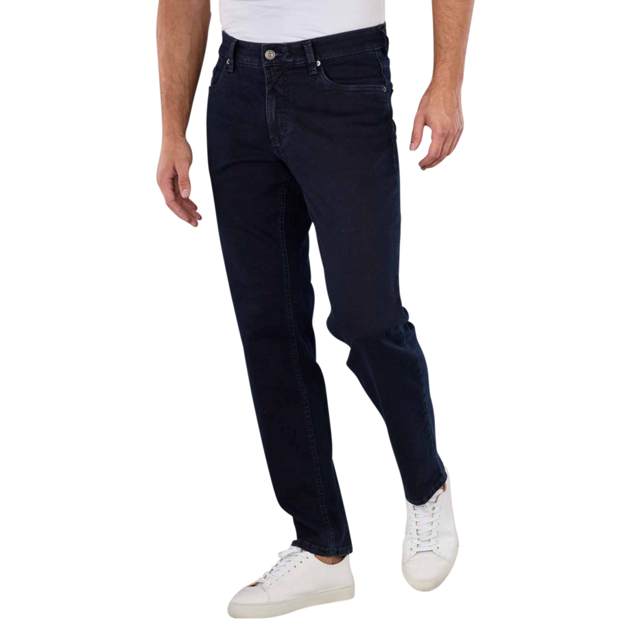 EUREX BY BRAX Luke Straight Leg Jeans  