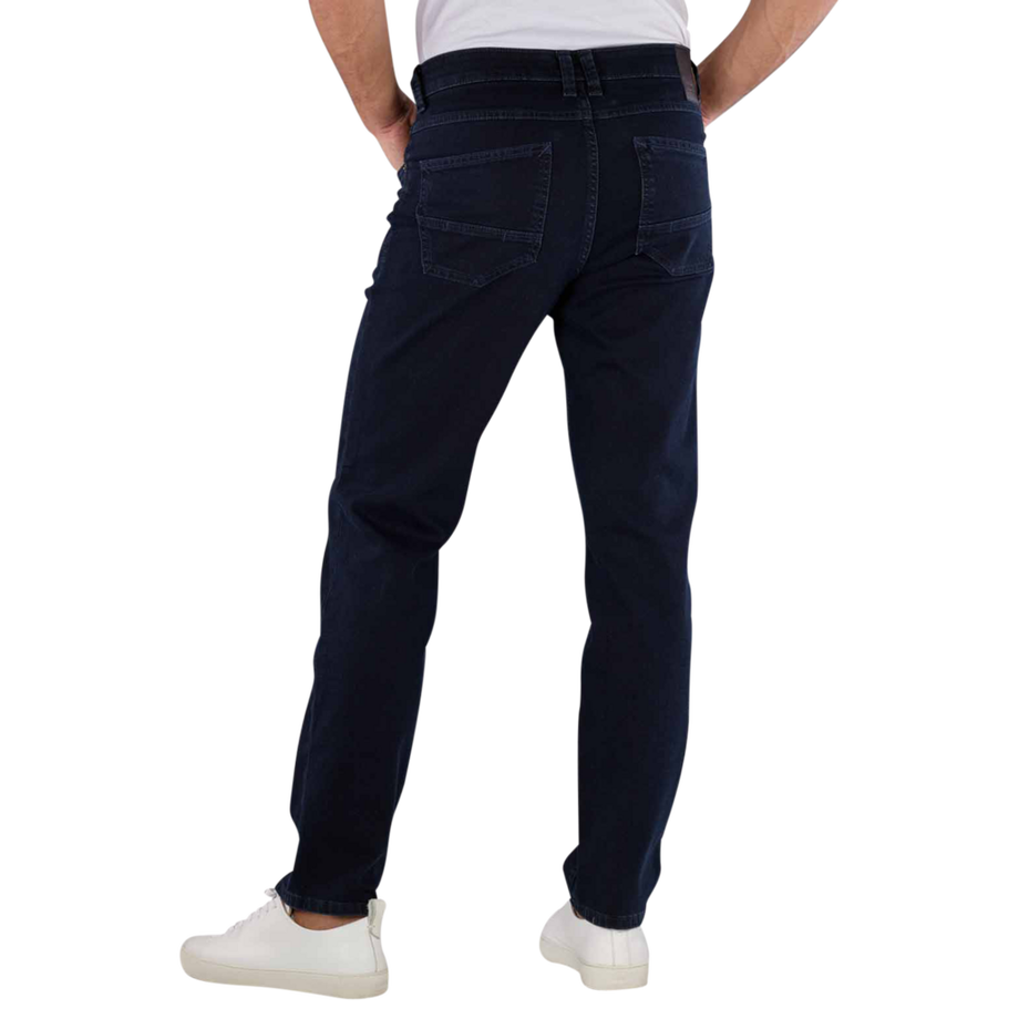 EUREX BY BRAX Luke Straight Leg Jeans  