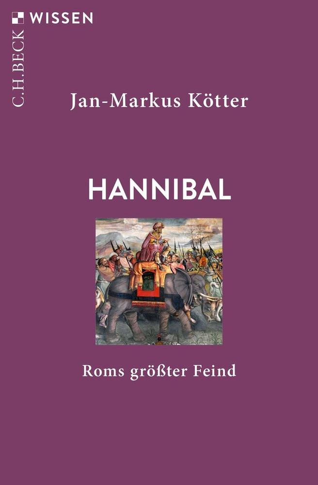 Hannibal Kötter, Jan-Markus Livre de poche 