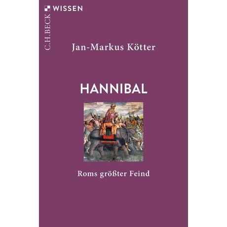 Hannibal Kötter, Jan-Markus Livre de poche 