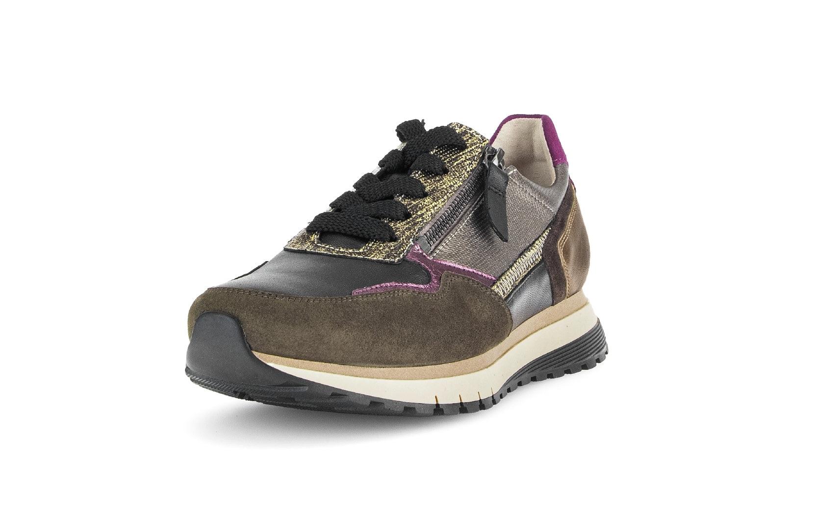 Gabor  Sneaker pelle 