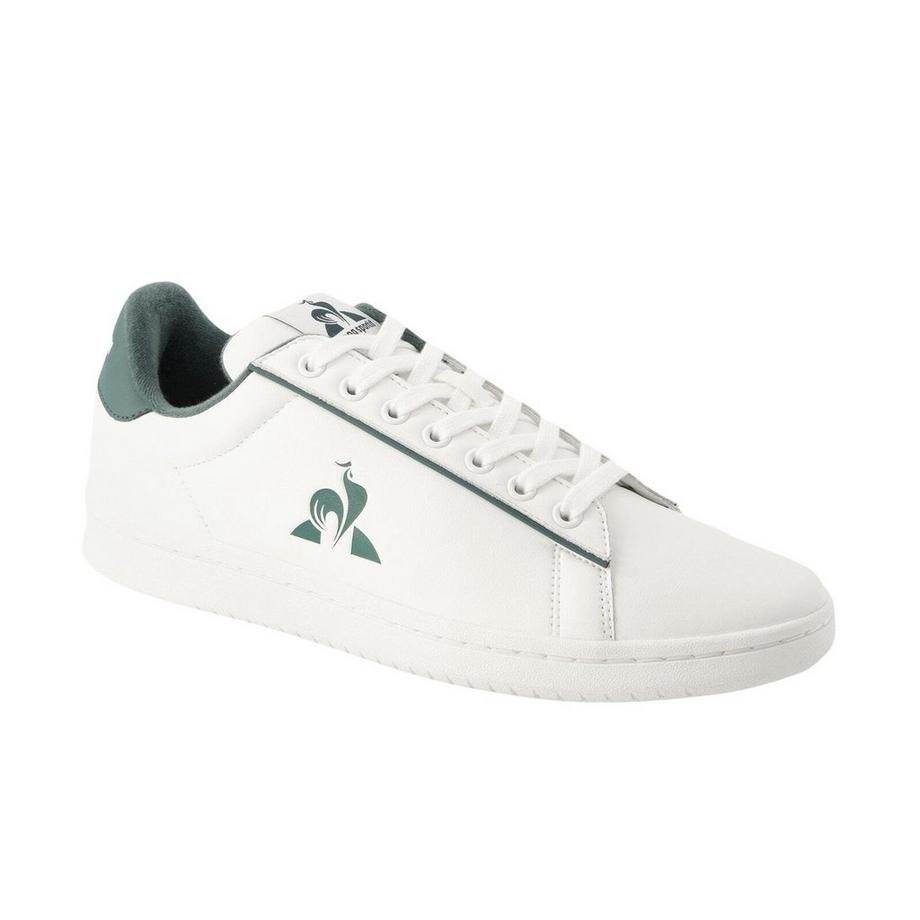 Le Coq Sportif Court Clean Sneakers  