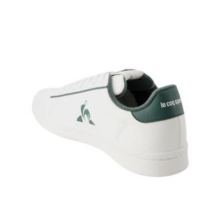 Le Coq Sportif  scarpe da ginnastica court clean 