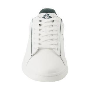 Le Coq Sportif  scarpe da ginnastica court clean 