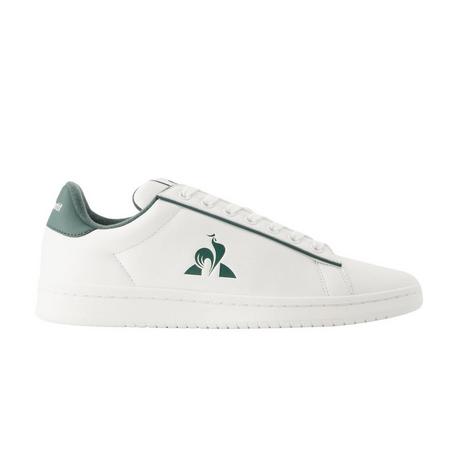 Le Coq Sportif  scarpe da ginnastica court clean 