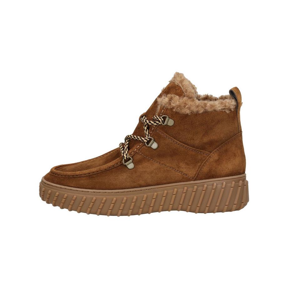 Paul Green Stiefelette mit Warmfutter  