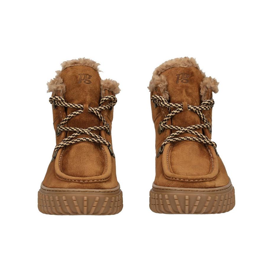 Paul Green Stiefelette mit Warmfutter  
