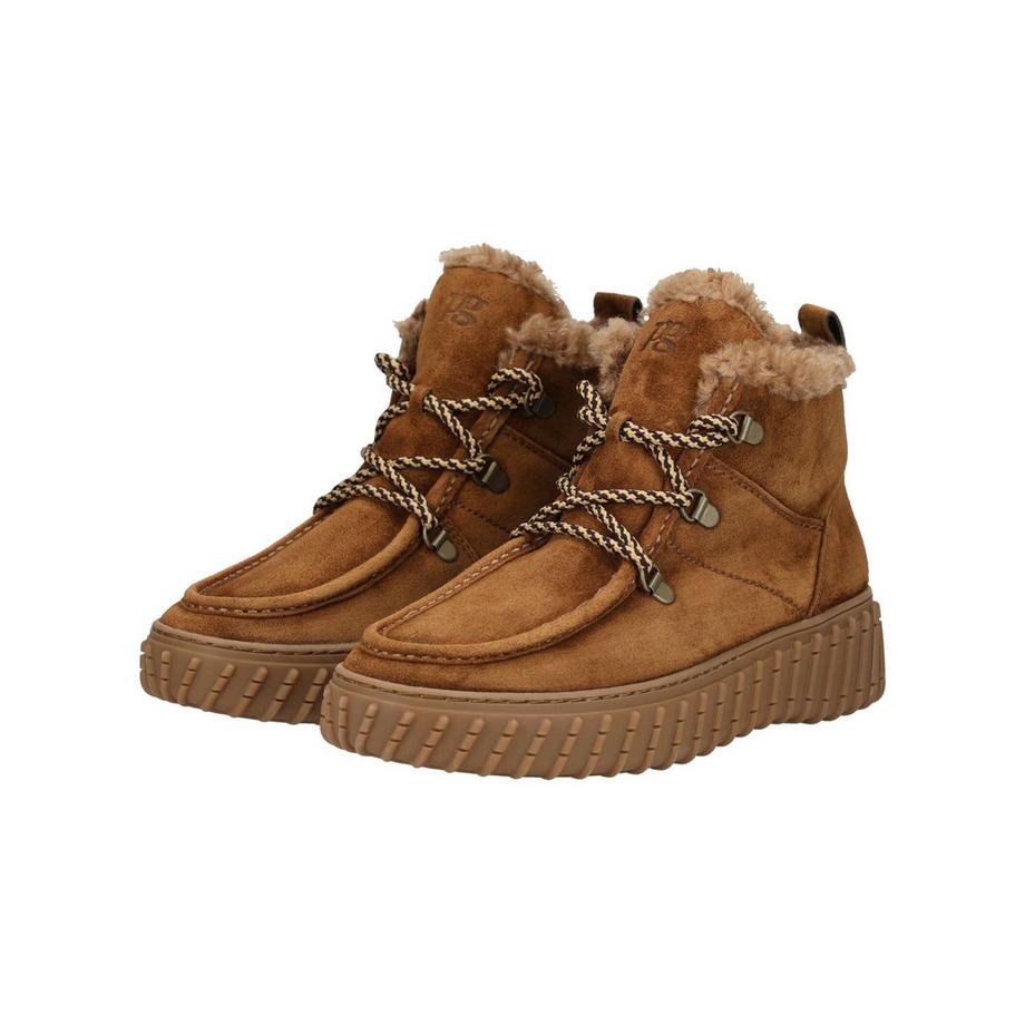 Paul Green Stiefelette mit Warmfutter  