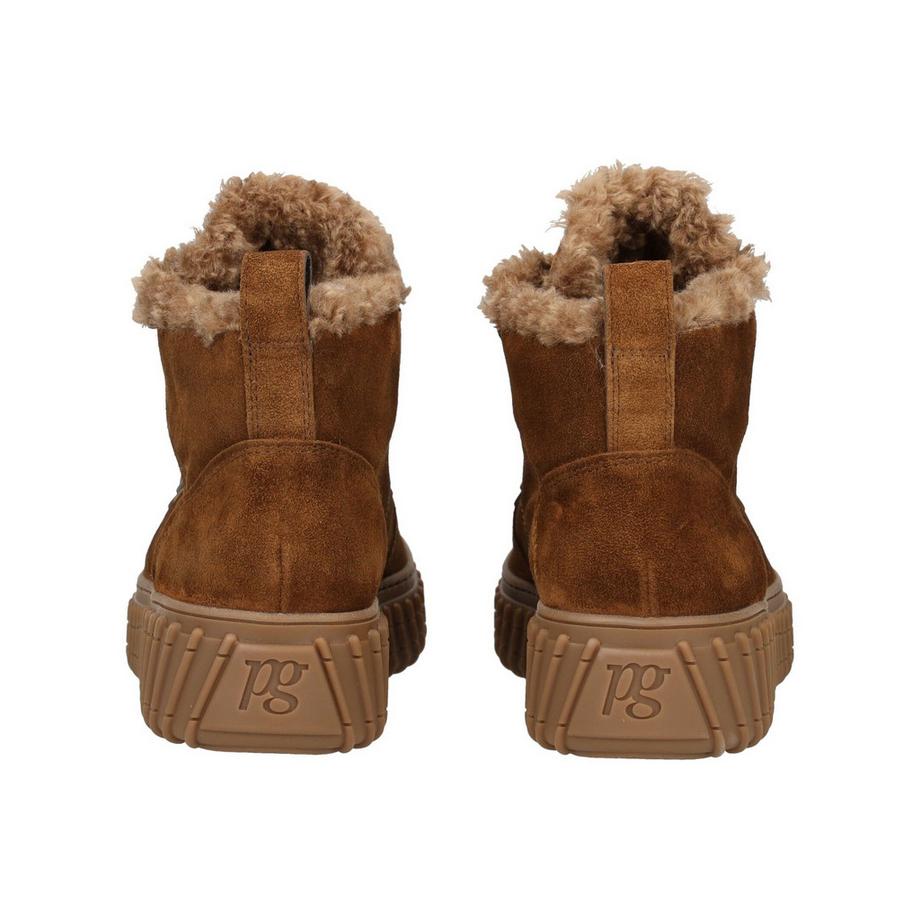 Paul Green Stiefelette mit Warmfutter  