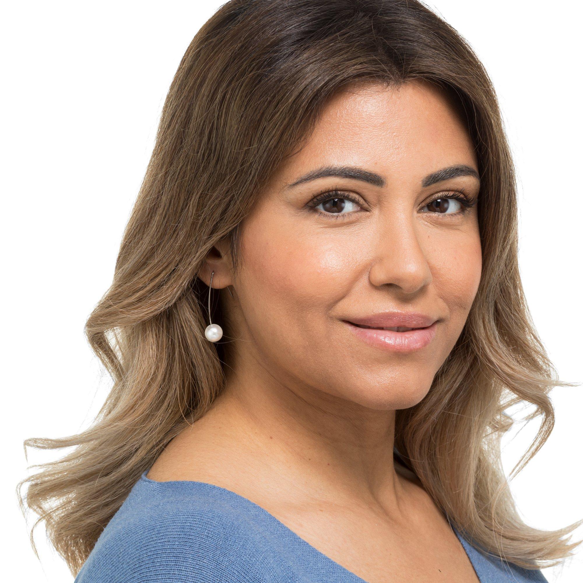 Heideman  Boucles d'oreilles Auris 