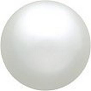 Heideman  Auris silberfarben glanzmatt 