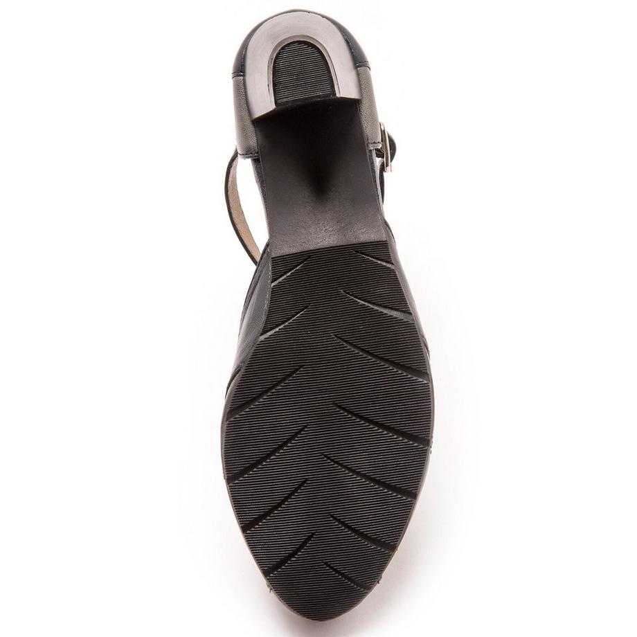 Pédiconfort Lederpumps  