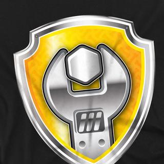 PAW PATROL T-Shirt Imprimé Manches Courtes  