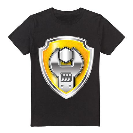 PAW PATROL T-Shirt Imprimé Manches Courtes  