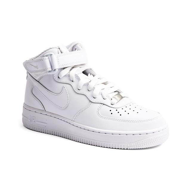 NIKE  WMNS AIR FORCE 1 '07 MID 