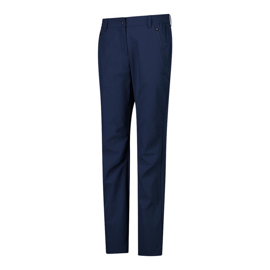 CMP Pantaloni Outdoor Stretch Quattro Vie  