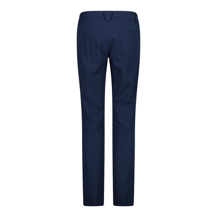 CMP Pantaloni Outdoor Stretch Quattro Vie  