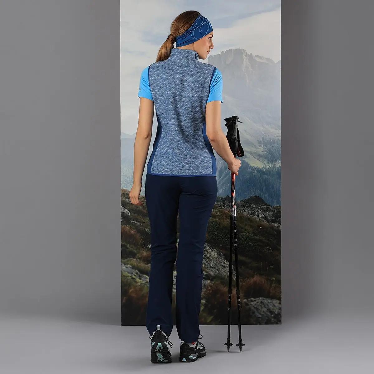 CMP Pantalon Outdoor Stretch Quatre Sens  