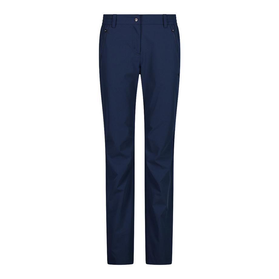 CMP Pantaloni Outdoor Stretch Quattro Vie  