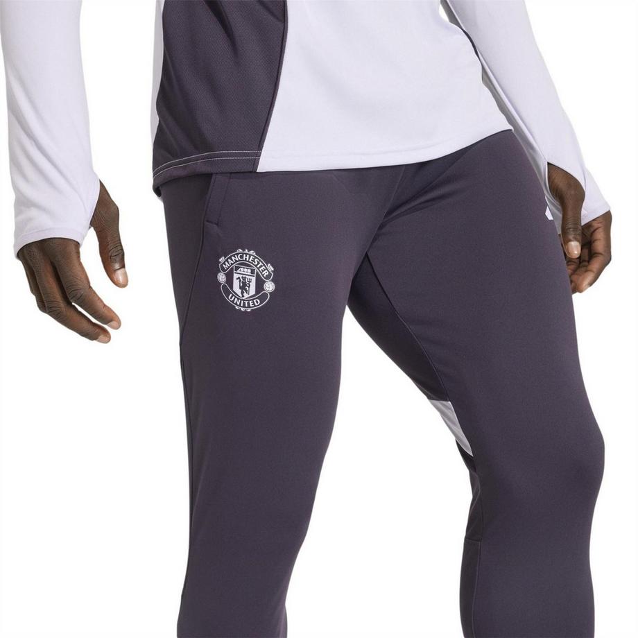 adidas  Pantalon De Survêtement Motiftyle Manchester United Fc 25/26 