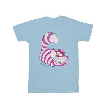 Alice In Wonderland Cheshire Cat TShirt