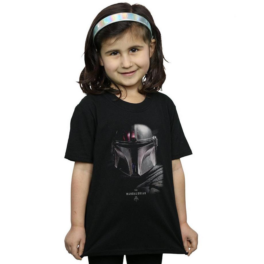 STAR WARS  Tshirt THE MANDALORIAN 