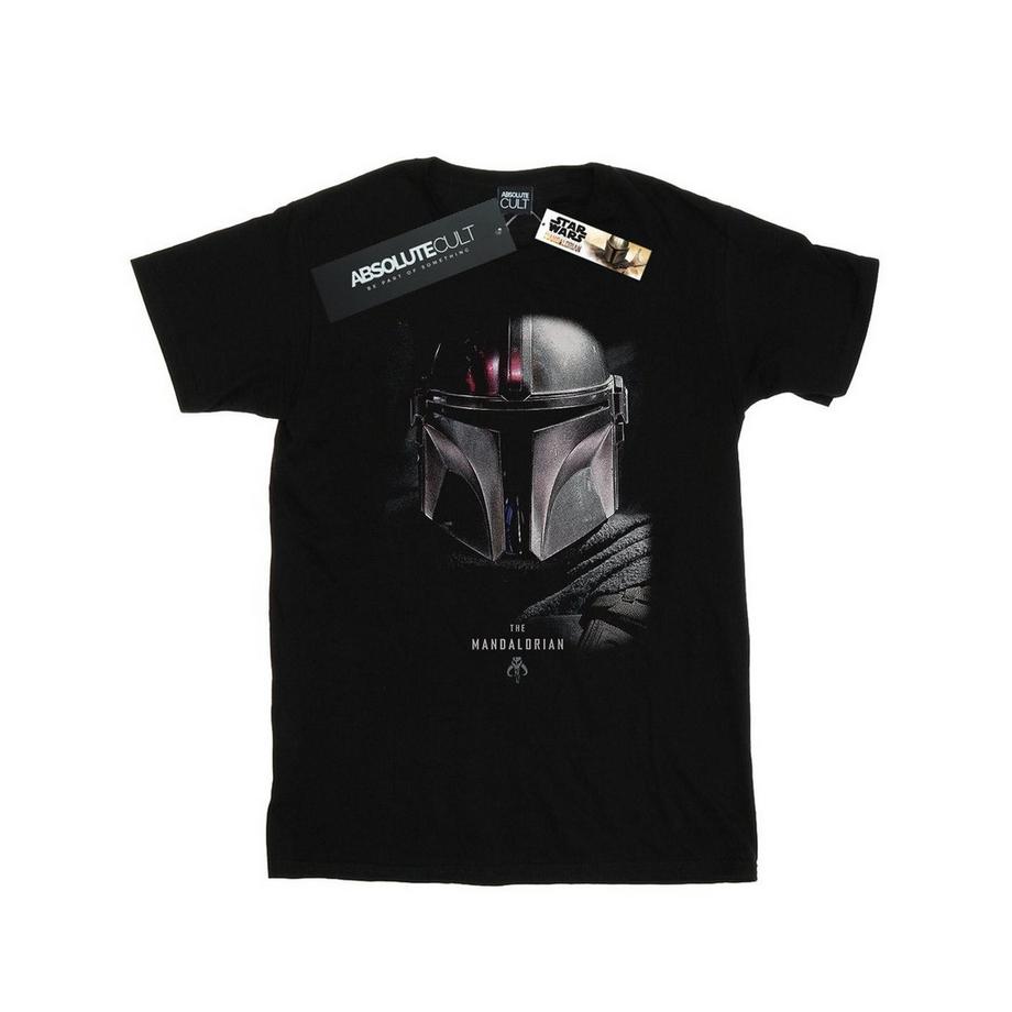 Tshirt THE MANDALORIAN