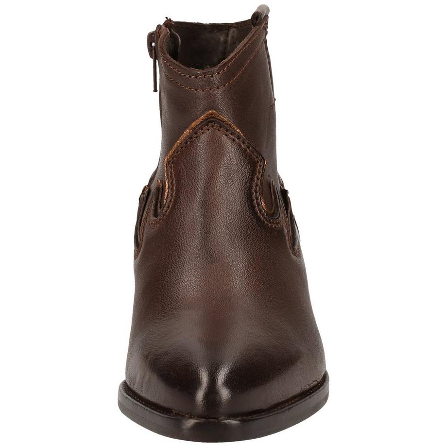 Mustang  Stiefelette 2885-501 