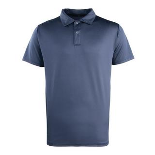 PREMIER Coolchecker Poloshirt  