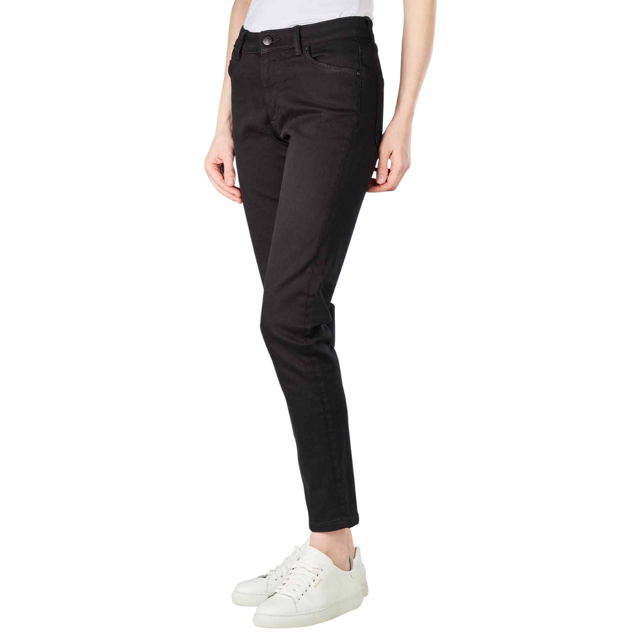 Mustang Crosby Relaxed Slim Jeans  