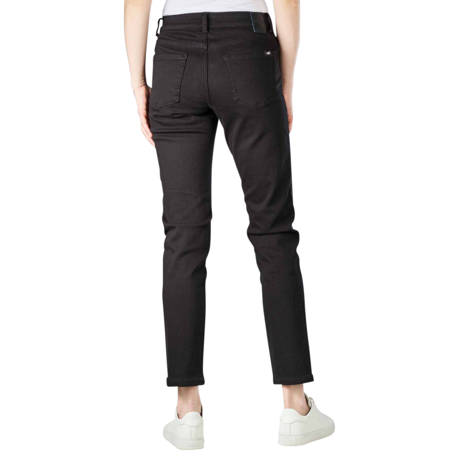 Mustang Crosby Relaxed Slim Jeans  