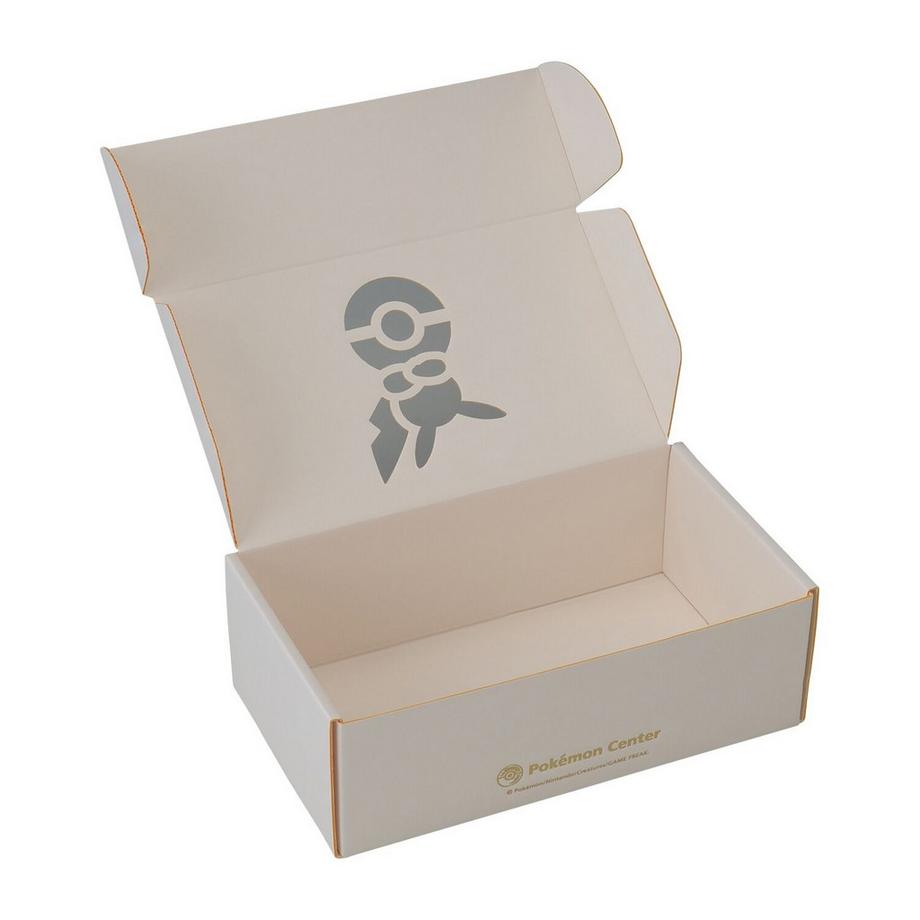 Pokemon Center Original Gift Box S  
