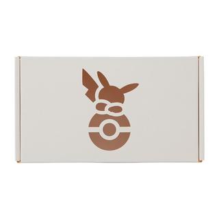 Pokémon Center Original Gift Box S  