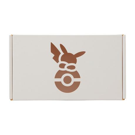 Pokémon Center Original Gift Box S  