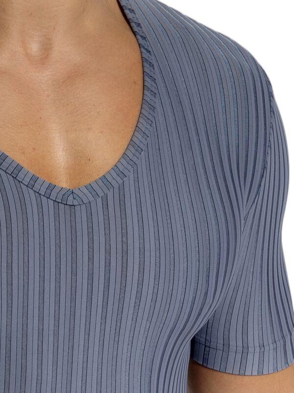 Olaf benz T-shirt Microfibre  