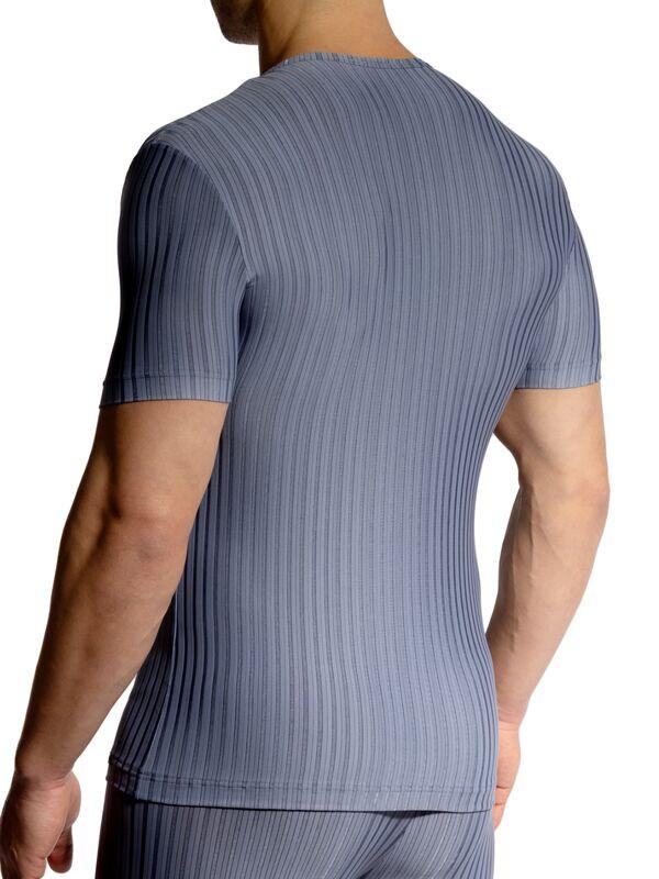 Olaf benz T-shirt Microfibre  