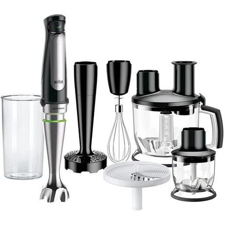 BRAUN Stabmixer, Multiquick 7  