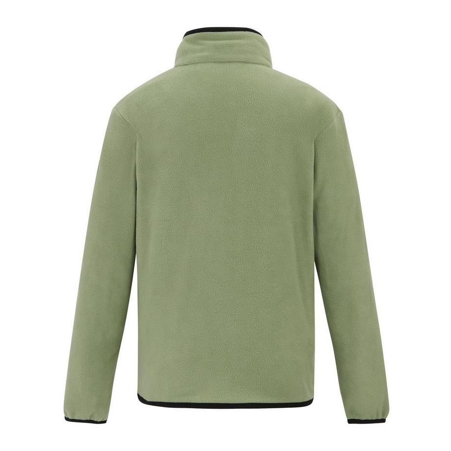 Regatta  Veste Polaire À Col Montant Motiftyle Détail Contrasté Frankie 