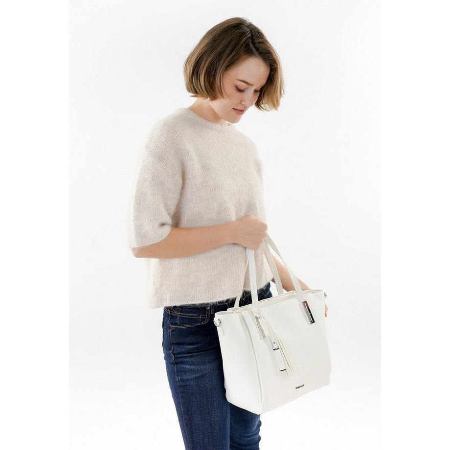 Emily & Noah Brooke Sac Shopper  