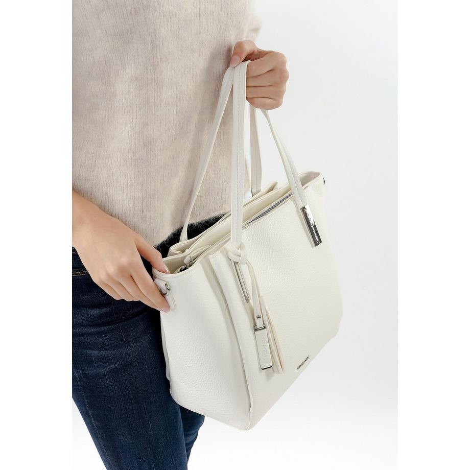 Emily & Noah Brooke Sac Shopper  