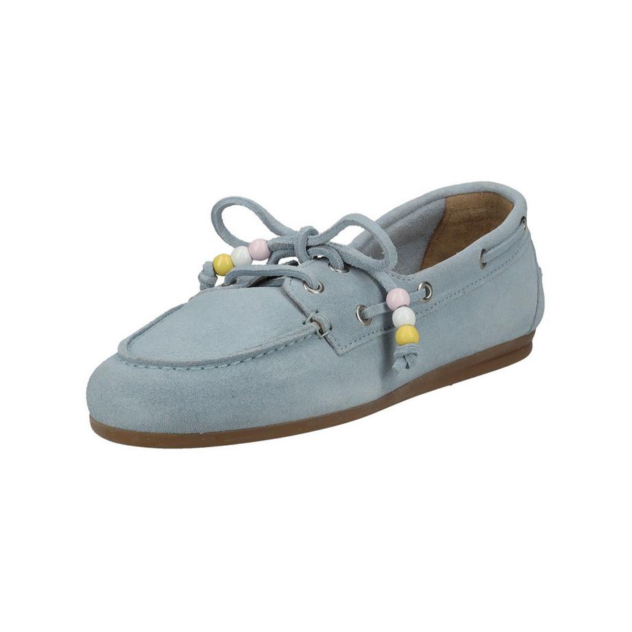 Halbschuhe